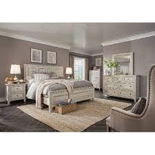 33.4w x 1d x 39h read more White 4 Piece California King Bedroom Set Raelynn Rc Willey