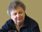 Obituary information for Constance McCoy