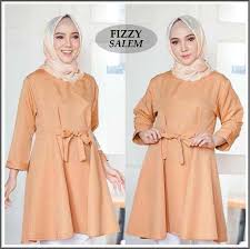 Check spelling or type a new query. Baju Tunik Modern Bahan Diamond Wa 0821 1223 5665 Model Pakaian Gaun Lengan Panjang Gaun