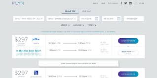 Therefore, we build an airline from scratch, based on many years of experience, with a size, organization, and business model that is. Jetblue Technology Ventures Invests In Data Science Company Flyr