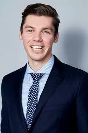 Andrew Walsh, Associate