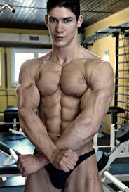 Beautiful Men Male Nude Fitness - Athletic & Aesthetic Galleries