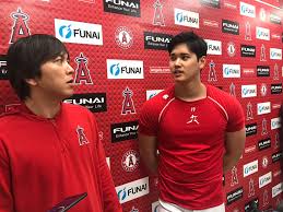 Summary stats charts news awards shop. Fabian Ardaya On Twitter Shohei Ohtani S Looking Fresh