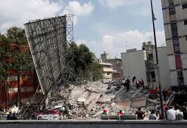 Oct 5, 2017 · 4 min read. Sismo En Mexico Mexico Se Ha Demostrado Ser Un Pais Muy Fuerte Marca Claro Mexico