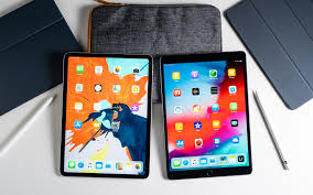 The iphone is smaller in one dimension, coming in at 5 percent thinner. Comparison Apple Ipad Pro 2020 Vs Ipad Pro 2018 Vs Ipad Air 2019