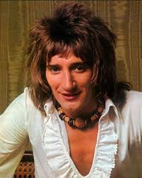 ROD STEWART