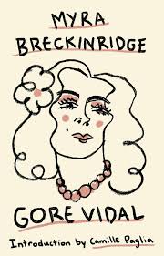 Myra Breckinridge (Vintage International) by Gore Vidal Requirements: .ePUB  reader, 1.6 MB Overview:.. 2025