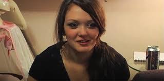 Katie Yeager's Instagram, Twitter & Facebook