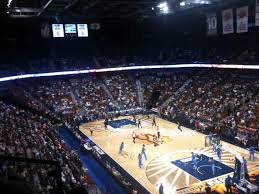 Mohegan Sun Arena At Casey Plaza Mohegan Sun Arena Seating