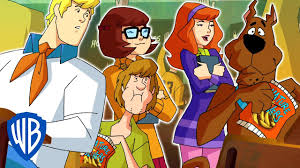We tried to come at the. Scooby Doo Back To School Wb Kids Youtube