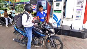 Fuel Price Hike