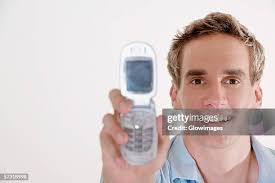 185 Flip Phone Isolated Stock Photos, High-Res Pictures, and Images