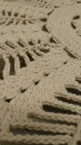 Eis o x da questão: Tapete De Croche De Barbante Ou Passadeira Colorida Ofertas Vazlon Brasil