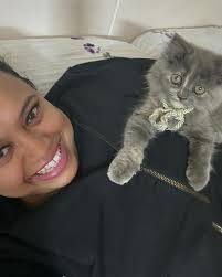 Tara Kitchen's Instagram, Twitter & Facebook