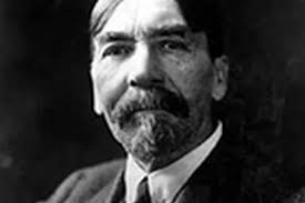 Robert Morrison MacIver