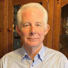 Staff, Elders & Deacons