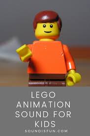 My 9 Year Old Nephew Got A Book For Christmas On Stop Motion Animation With Legos With A Few Simple Suggestions He Was Stop Motion Animated Movies Animation
