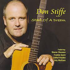 Don Stiffe