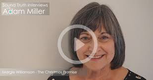 Book Interviews Archives