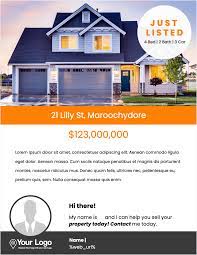 Here are some real estate trends to keep an eye on for 2021. 6 Eye Catching Real Estate Flyer Examples 2021 Updated