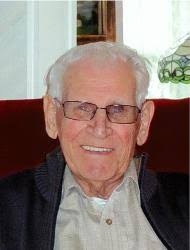 Weldon "Duke" F. Trecartin