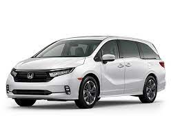 Große auswahl an honda odyssey 2008. New Honda Odyssey For Sale In Hagerstown Md