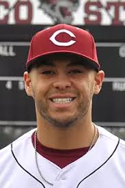 Ryan Calderon's Instagram, Twitter & Facebook