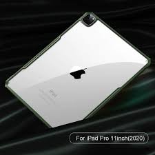 Ipad Pro Case 11 Inch 2020 4th Generation Protective Cover Green Ipad Pro Case Ipad Pro Ipad Pro Accessories