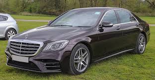Get the detailed quarterly/annual income statement for eqs group ag na o.n. Mercedes Benz S Class Wikiwand