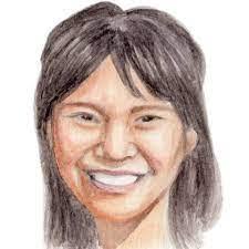 Carlotta Tharp's Instagram, Twitter & Facebook