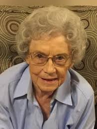 Barbara Stewart Obituary (1928