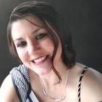 Ashley Cockerham Obituary