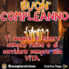Pin By Anna Meme On Auguri Buon Compleanno Neon Signs Neon