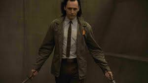 During a q&a fan session on tumblr, the actor was asked directly if he'd play the trickster god for the. Massiver Spoiler Im Abspann Vielsagendes Detail In Loki Folge 2 Entdeckt Netzwelt
