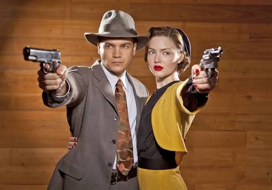 Bonnie & Clyde' miniseries is harsher than '67 film | The Blade