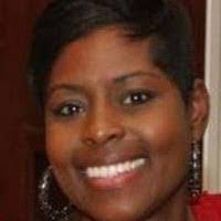 Latisha Glenn's Instagram, Twitter & Facebook