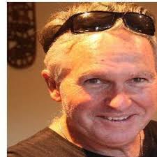 BRUCE ROBERT COPAS (@busyecurb)