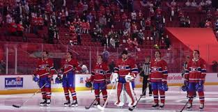 This was the founding season of the canadiens hockey club, which now is a franchise member of the national hockey league (nhl). Quebec Allows Canadiens To Boost Attendance For Games In Montreal Offside