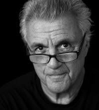 John Irving