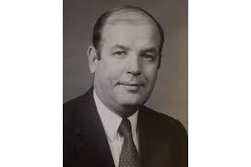 Joseph Robb Obituary (2016)