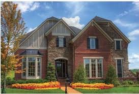 Regent Homes At Burkitt Place In Nolensville Tn Home Builders Association Home Builders