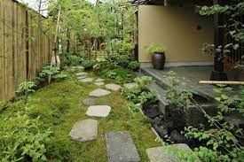 9 Desain Taman Rumah Mulai Dari Yang Sederhana Sampai Modern Bikin Suasana Jadi Segar Dan Adem