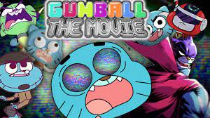 INTO THE GUMBALL-VERSE! The Amazing World of Gumball Movie Plot & Release  Date Specultions - YouTube
