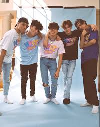 Living up to the hype pike the art of charlie clark. Hype House Wallpapers Top Free Hype House Backgrounds Wallpaperaccess