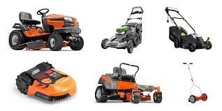 $120) greenworks 1800 psi 1.1 gpm electric pressure washer: 15 Best Lawn Mowers 2021 Buyer S Guide Reviews