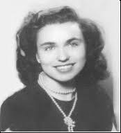 Shirley Darlene Snow Kidd (1930-2004)