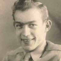 Joseph Calder Obituary