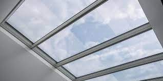 Verrieres De Toit Pour Batiments Industriels Et Residentiels