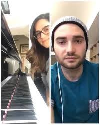 Chris Dallo's Instagram, Twitter & Facebook