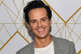 Andrew Scott protagonizará la obra Three Kings